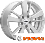 Carwel Чага 1704  SLT  7.0х17  5x114.3  ЕТ40  66.1